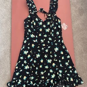 Free people dress